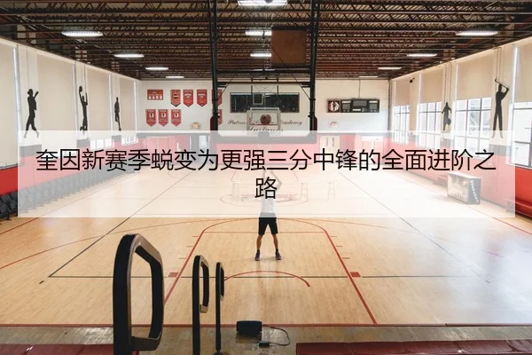 奎因新赛季蜕变为更强三分中锋的全面进阶之路